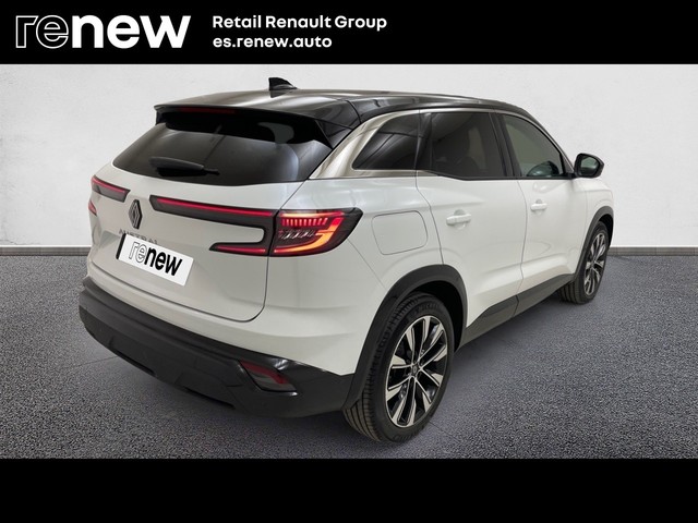 Foto 2 Renault Austral Techno Mild Hybrid Auto 116 kW (158 CV)