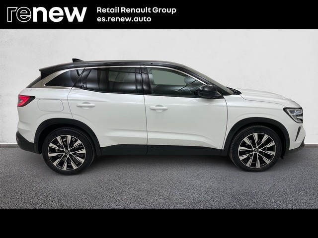 Foto 3 Renault Austral Techno Mild Hybrid Auto 116 kW (158 CV)