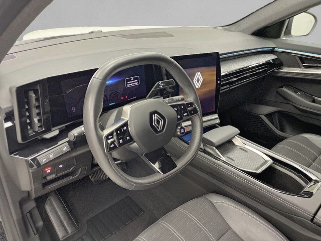 Foto 7 Renault Austral Techno Mild Hybrid Auto 116 kW (158 CV)