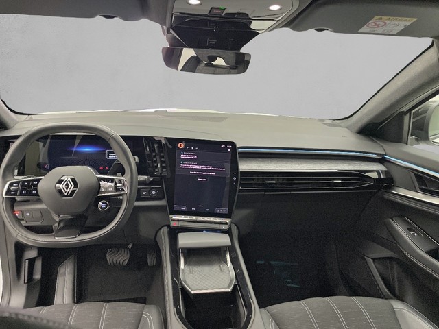 Foto 8 Renault Austral Techno Mild Hybrid Auto 116 kW (158 CV)