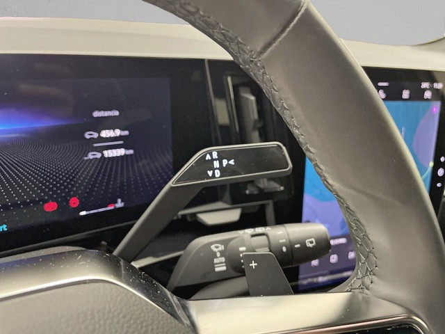 Foto 10 Renault Austral Techno Mild Hybrid Auto 116 kW (158 CV)