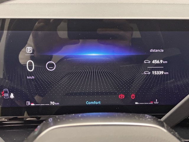 Foto 11 Renault Austral Techno Mild Hybrid Auto 116 kW (158 CV)