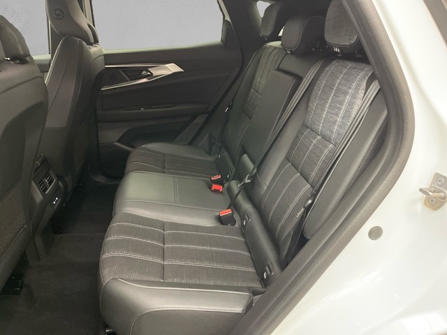 Foto 12 Renault Austral Techno Mild Hybrid Auto 116 kW (158 CV)