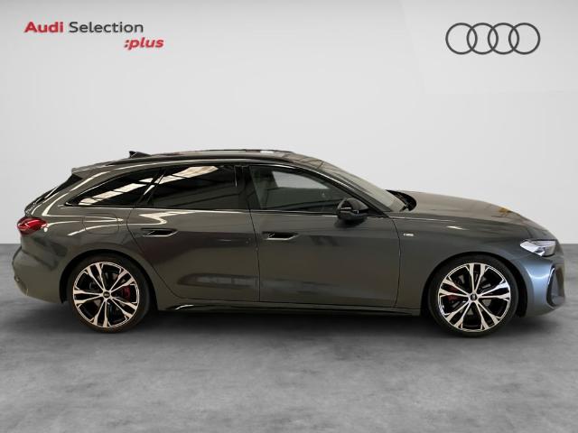 Audi A5 Avant TDI Black Line Quattro 150 kW (204 CV) S tronic