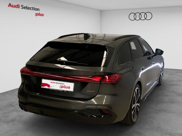 Audi A5 Avant TDI Black Line Quattro 150 kW (204 CV) S tronic
