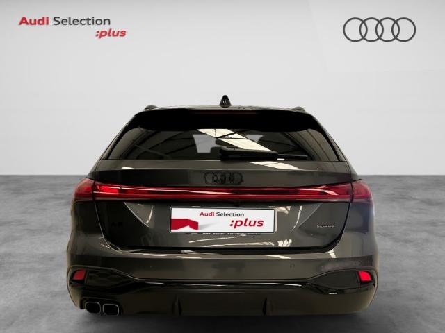 Audi A5 Avant TDI Black Line Quattro 150 kW (204 CV) S tronic