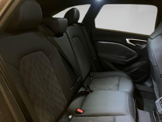 Audi A5 Avant TDI Black Line Quattro 150 kW (204 CV) S tronic