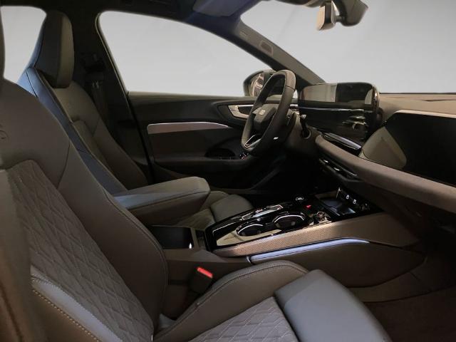 Audi A5 Avant TDI Black Line Quattro 150 kW (204 CV) S tronic