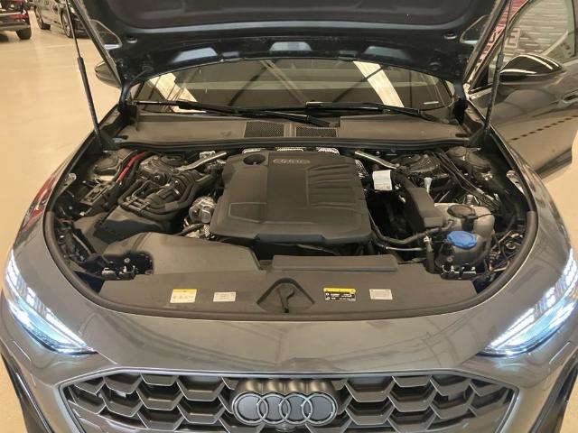 Audi A5 Avant TDI Black Line Quattro 150 kW (204 CV) S tronic