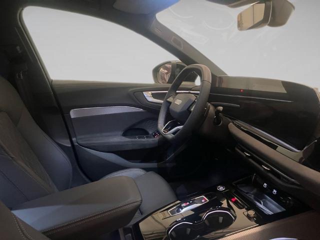 Audi A5 Avant TDI Black Line Quattro 150 kW (204 CV) S tronic