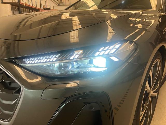 Audi A5 Avant TDI Black Line Quattro 150 kW (204 CV) S tronic