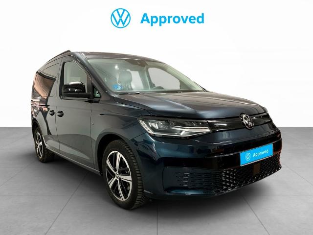 Volkswagen Caddy 1.5 TSI eHybrid de segunda mano