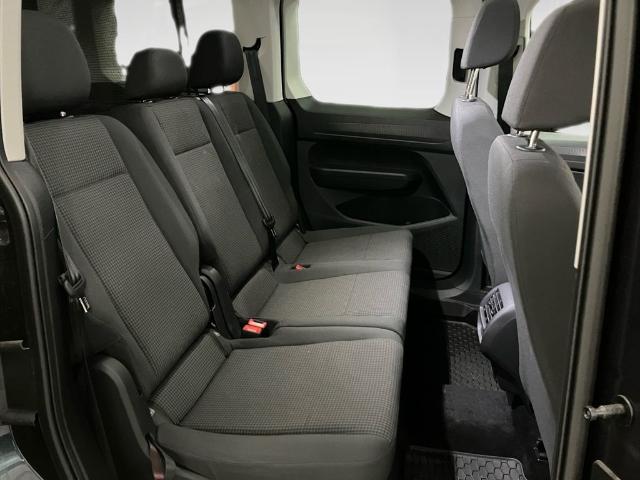 Volkswagen Caddy Outdoor 1.5 TSI eHybrid PHEV 110 kW (150 CV) DSG