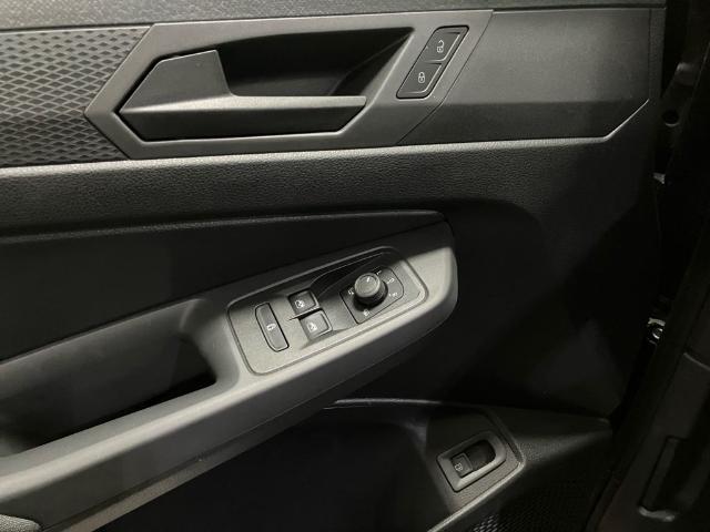 Volkswagen Caddy Outdoor 1.5 TSI eHybrid PHEV 110 kW (150 CV) DSG
