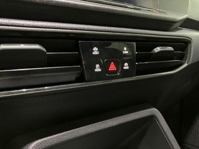 Volkswagen Caddy Outdoor 1.5 TSI eHybrid PHEV 110 kW (150 CV) DSG