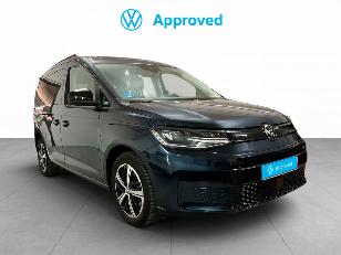 Volkswagen Caddy 1.5 TSI eHybrid de segunda mano