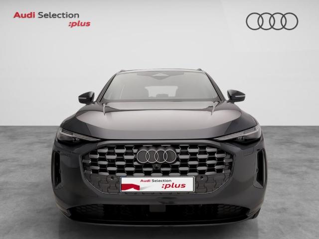 Foto 2 Audi Q5 Advanced TDI Quattro 150 kW (204 CV) S Tronic