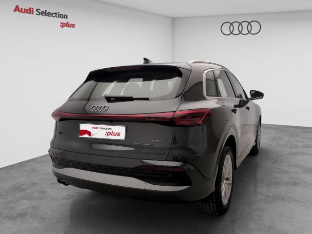 Foto 4 Audi Q5 Advanced TDI Quattro 150 kW (204 CV) S Tronic