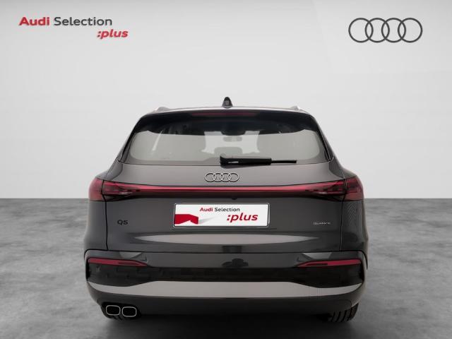 Foto 5 Audi Q5 Advanced TDI Quattro 150 kW (204 CV) S Tronic