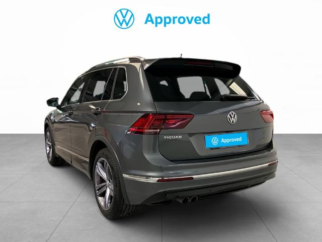 Volkswagen Tiguan Sport 2.0 TDI 110 kW (150 CV) DSG