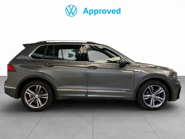 Volkswagen Tiguan Sport 2.0 TDI 110 kW (150 CV) DSG
