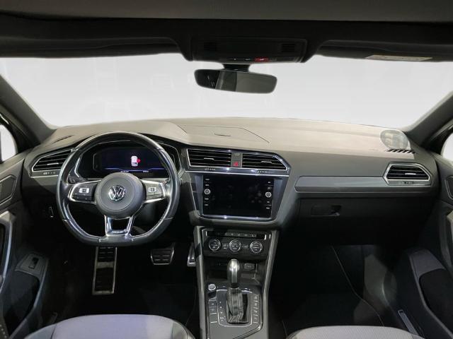 Volkswagen Tiguan Sport 2.0 TDI 110 kW (150 CV) DSG