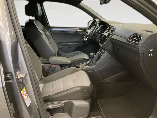 Volkswagen Tiguan Sport 2.0 TDI 110 kW (150 CV) DSG