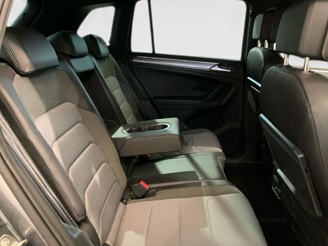 Volkswagen Tiguan Sport 2.0 TDI 110 kW (150 CV) DSG
