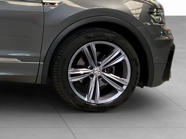 Volkswagen Tiguan Sport 2.0 TDI 110 kW (150 CV) DSG