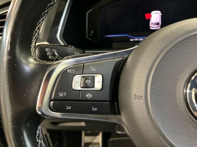 Volkswagen Tiguan Sport 2.0 TDI 110 kW (150 CV) DSG