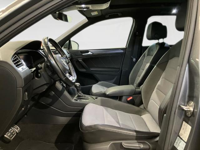 Volkswagen Tiguan Sport 2.0 TDI 110 kW (150 CV) DSG