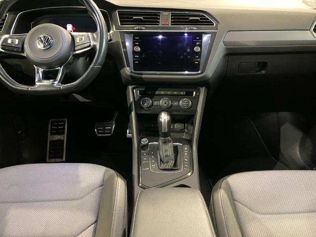 Volkswagen Tiguan Sport 2.0 TDI 110 kW (150 CV) DSG