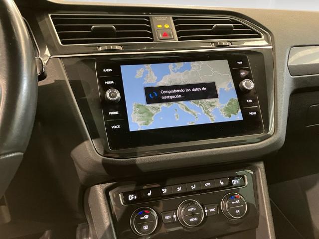 Volkswagen Tiguan Sport 2.0 TDI 110 kW (150 CV) DSG
