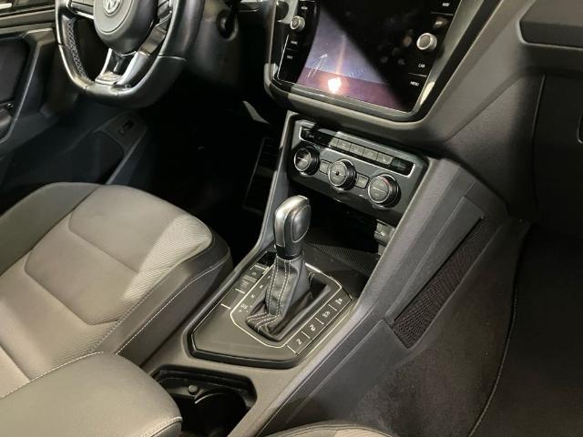 Volkswagen Tiguan Sport 2.0 TDI 110 kW (150 CV) DSG