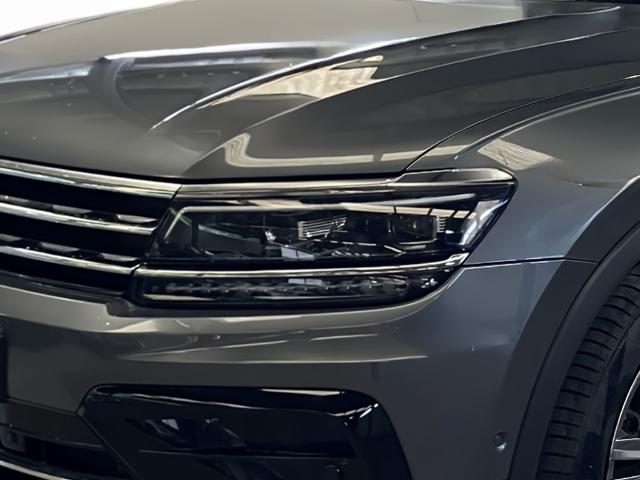 Volkswagen Tiguan Sport 2.0 TDI 110 kW (150 CV) DSG