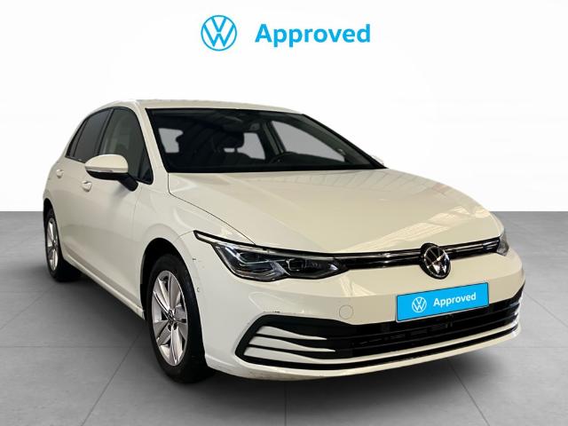 Volkswagen Golf 1.5 eTSI de segunda mano