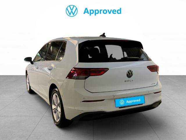 Volkswagen Golf Life 1.5 eTSI 110 kW (150 CV) DSG