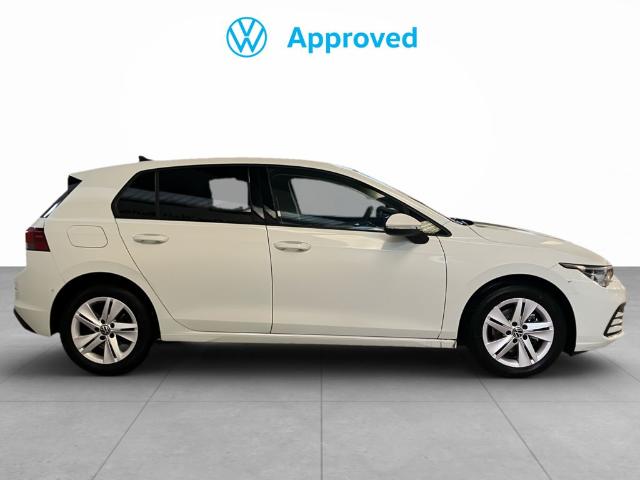 Volkswagen Golf Life 1.5 eTSI 110 kW (150 CV) DSG