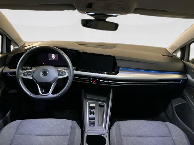 Volkswagen Golf Life 1.5 eTSI 110 kW (150 CV) DSG