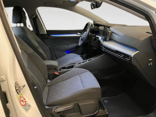 Volkswagen Golf Life 1.5 eTSI 110 kW (150 CV) DSG