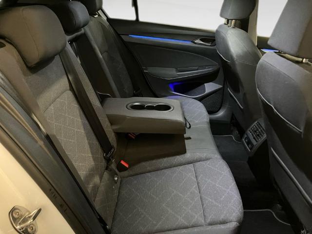 Volkswagen Golf Life 1.5 eTSI 110 kW (150 CV) DSG