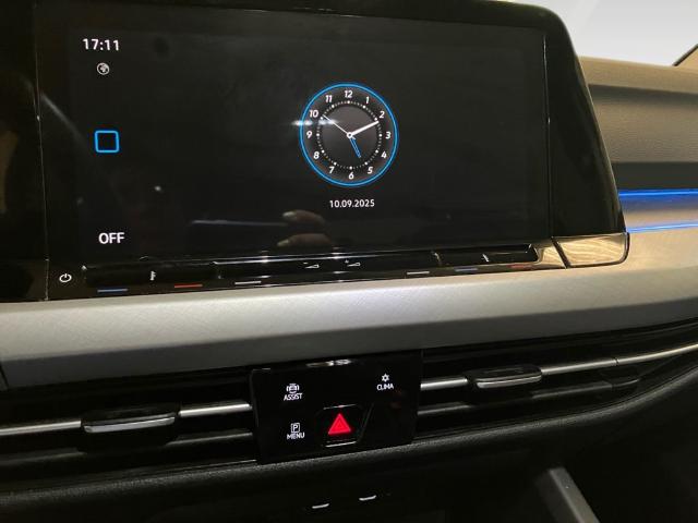 Volkswagen Golf Life 1.5 eTSI 110 kW (150 CV) DSG