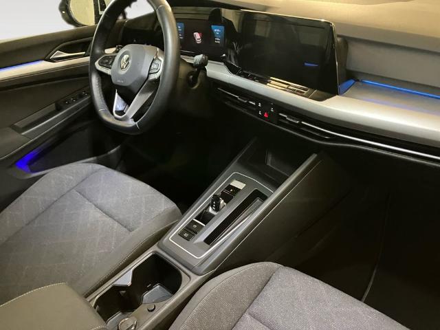 Volkswagen Golf Life 1.5 eTSI 110 kW (150 CV) DSG