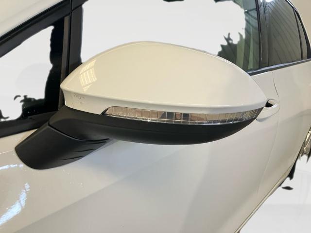 Volkswagen Golf Life 1.5 eTSI 110 kW (150 CV) DSG