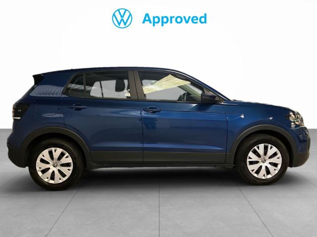 Volkswagen T-Cross Edition 1.0 TSI 70 kW (95 CV)