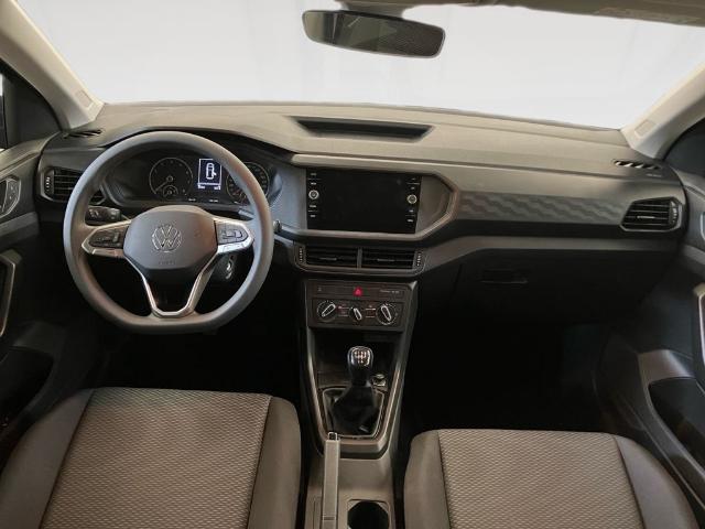 Volkswagen T-Cross Edition 1.0 TSI 70 kW (95 CV)