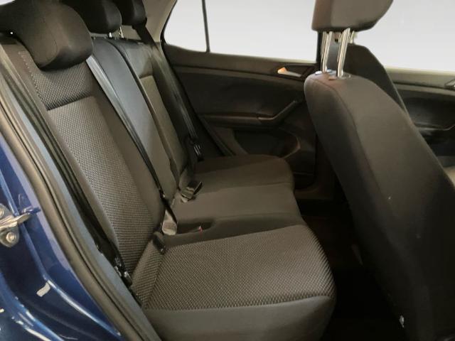 Volkswagen T-Cross Edition 1.0 TSI 70 kW (95 CV)