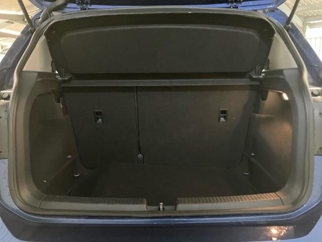 Volkswagen T-Cross Edition 1.0 TSI 70 kW (95 CV)