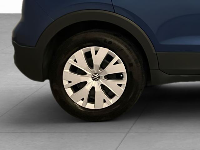 Volkswagen T-Cross Edition 1.0 TSI 70 kW (95 CV)