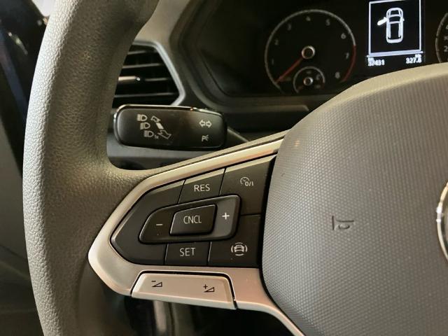 Volkswagen T-Cross Edition 1.0 TSI 70 kW (95 CV)